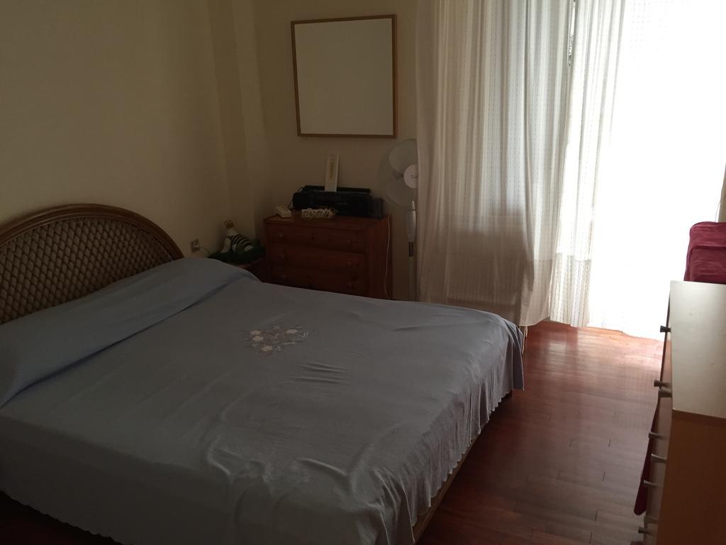 Vlastos Apartment Kalamos  Bagian luar foto